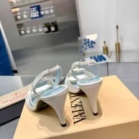 $102.00 USD Valentino Sandal For Women #1392864