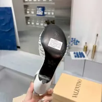 $102.00 USD Valentino Sandal For Women #1392864