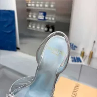 $102.00 USD Valentino Sandal For Women #1392865