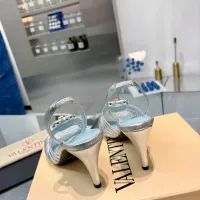 $102.00 USD Valentino Sandal For Women #1392865