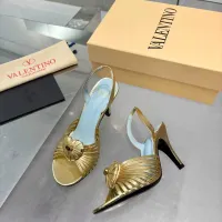 $102.00 USD Valentino Sandal For Women #1392867