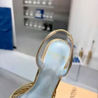 $102.00 USD Valentino Sandal For Women #1392867