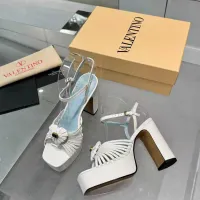 $122.00 USD Valentino Sandal For Women #1392868