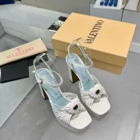 $122.00 USD Valentino Sandal For Women #1392868