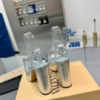 $122.00 USD Valentino Sandal For Women #1392869