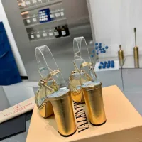 $122.00 USD Valentino Sandal For Women #1392870