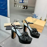 $122.00 USD Valentino Sandal For Women #1392871