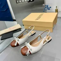 $102.00 USD Valentino Sandal For Women #1392872