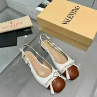 $102.00 USD Valentino Sandal For Women #1392872