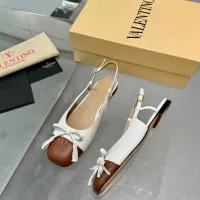 $102.00 USD Valentino Sandal For Women #1392872