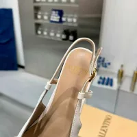 $102.00 USD Valentino Sandal For Women #1392872