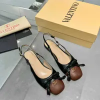 $102.00 USD Valentino Sandal For Women #1392874