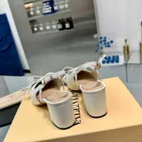 $102.00 USD Valentino Sandal For Women #1392875