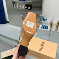 $102.00 USD Valentino Sandal For Women #1392876