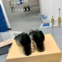 $105.00 USD Valentino High-Heeled Shoes For Women #1392883