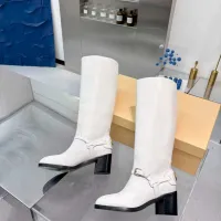 $192.00 USD Valentino Boots For Women #1392884