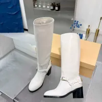 $192.00 USD Valentino Boots For Women #1392884