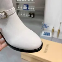 $192.00 USD Valentino Boots For Women #1392884