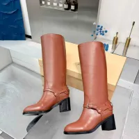 $192.00 USD Valentino Boots For Women #1392885