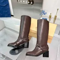 $192.00 USD Valentino Boots For Women #1392886