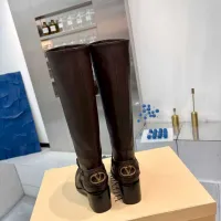 $192.00 USD Valentino Boots For Women #1392886