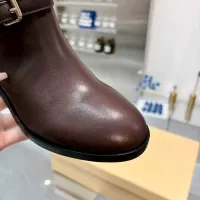 $192.00 USD Valentino Boots For Women #1392886