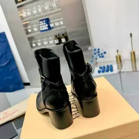 $145.00 USD Valentino Boots For Women #1392891