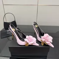 $118.00 USD Yves Saint Laurent YSL Sandal For Women #1392906