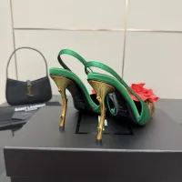 $118.00 USD Yves Saint Laurent YSL Sandal For Women #1392907