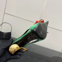 $118.00 USD Yves Saint Laurent YSL Sandal For Women #1392907