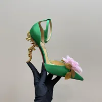 $160.00 USD Christian Louboutin Sandal For Women #1392909