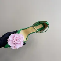 $160.00 USD Christian Louboutin Sandal For Women #1392909