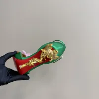 $160.00 USD Christian Louboutin Sandal For Women #1392909