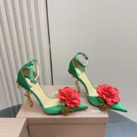 $160.00 USD Christian Louboutin Sandal For Women #1392910