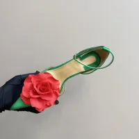 $160.00 USD Christian Louboutin Sandal For Women #1392910