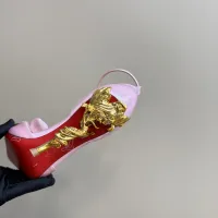 $160.00 USD Christian Louboutin Sandal For Women #1392911