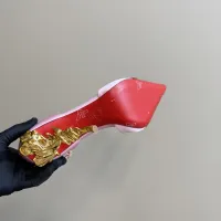 $160.00 USD Christian Louboutin Sandal For Women #1392911