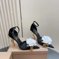 $160.00 USD Christian Louboutin Sandal For Women #1392913