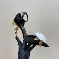 $160.00 USD Christian Louboutin Sandal For Women #1392913