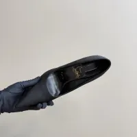 $162.00 USD Christian Louboutin High-heeled shoes For Women #1392918