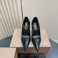 $162.00 USD Christian Louboutin High-heeled shoes For Women #1392923