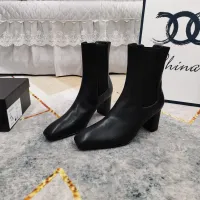 $130.00 USD Yves Saint Laurent YSL Boots For Women #1392957