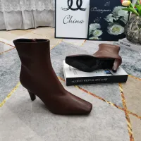 $140.00 USD Yves Saint Laurent YSL Boots For Women #1392958