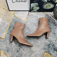 $140.00 USD Yves Saint Laurent YSL Boots For Women #1392959