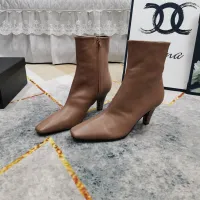 $140.00 USD Yves Saint Laurent YSL Boots For Women #1392959