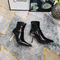 $155.00 USD Yves Saint Laurent YSL Boots For Women #1392962