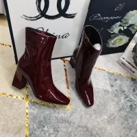 $158.00 USD Yves Saint Laurent YSL Boots For Women #1392963