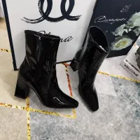 $158.00 USD Yves Saint Laurent YSL Boots For Women #1392965