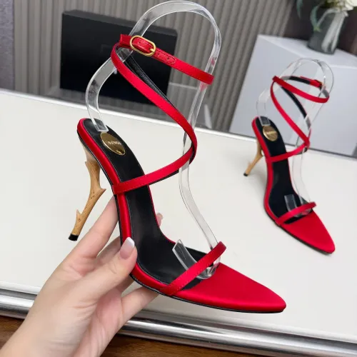 Yves Saint Laurent YSL Sandal For Women #1392984