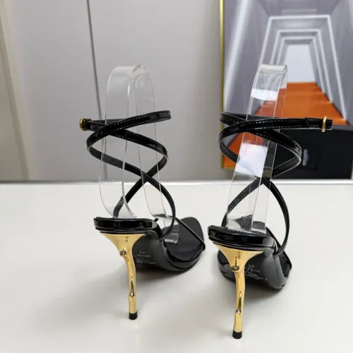 Replica Yves Saint Laurent YSL Sandal For Women #1392997 $102.00 USD for Wholesale